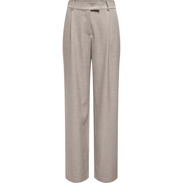 Only Onllinda hw str mel pants tlr noos fungi/melange 15336761-187259001 large