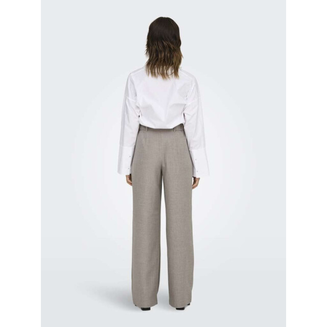 Only Onllinda hw str mel pants tlr noos fungi/melange 15336761-187259001 large