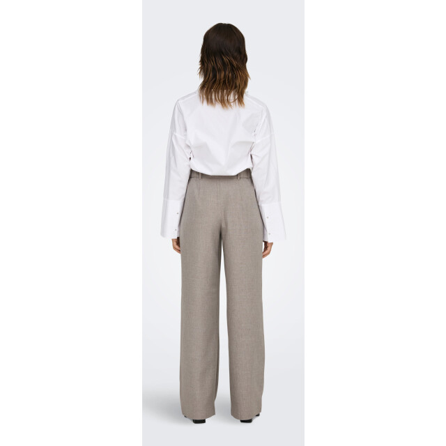 Only Onllinda hw str mel pants tlr noos fungi/melange 15336761-187259001 large