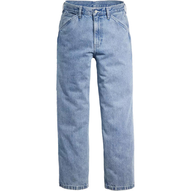 Levi's 568 loose strt carpenter put in work 55849-0047 large