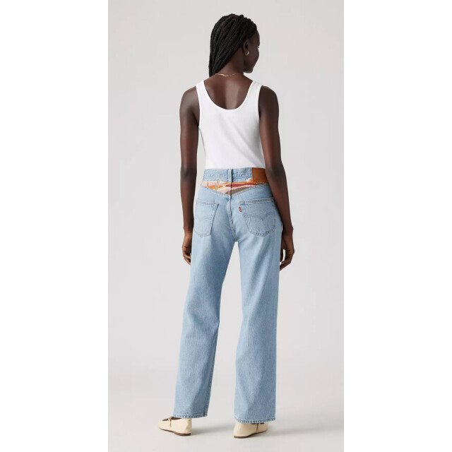 Levi's 501 90s ankle desert utopia A9150-0008 large