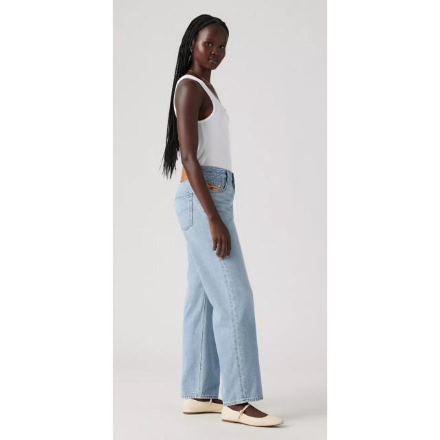 Levi's 501 90s ankle desert utopia A9150-0008 large