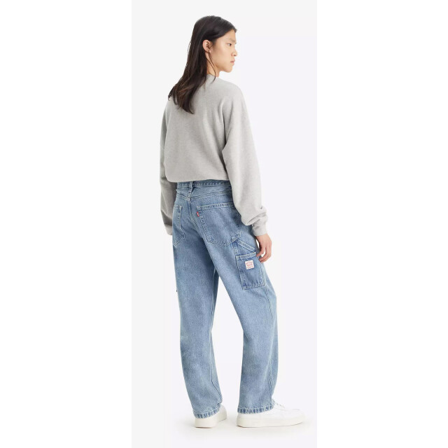 Levi's 568 loose strt carpenter put in work 55849-0047 large