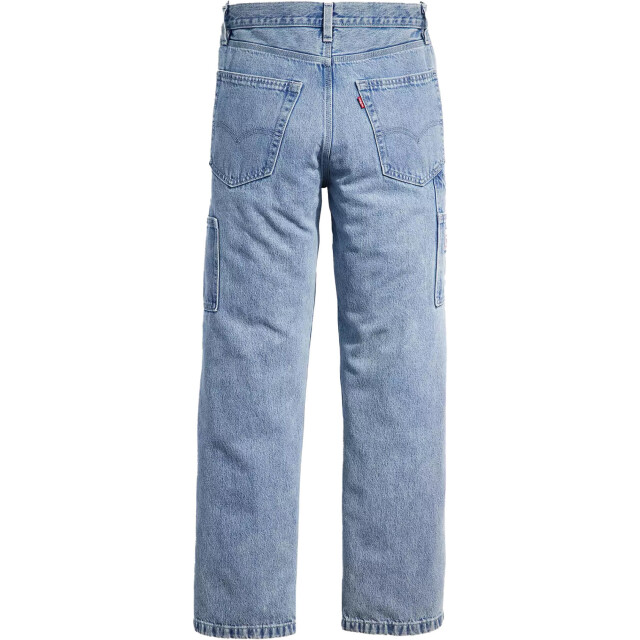 Levi's 568 loose strt carpenter put in work 55849-0047 large