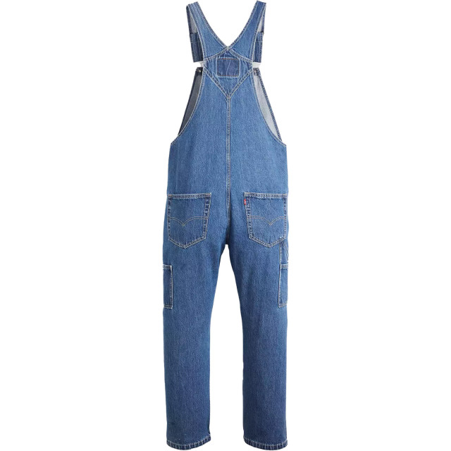 Levi's Rt overall get involved overall 79107-0027 large