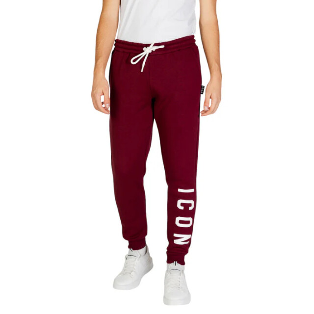Icon denim Broek heren Icon Broek Heren large