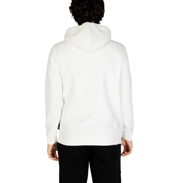 Icon denim Sweatshirt heren Icon Sweatshirt Heren large