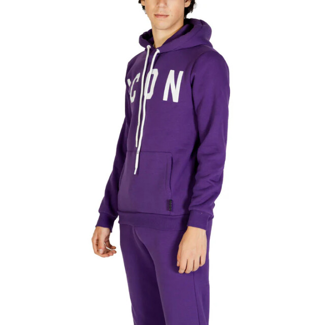Icon denim Sweatshirt heren Icon Sweatshirt Heren large