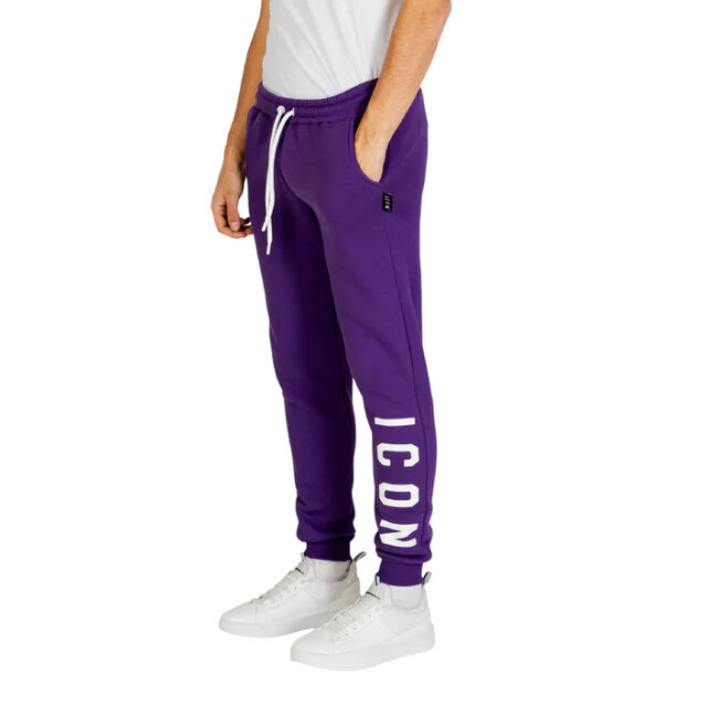 Icon denim Broek heren Icon Broek Heren large