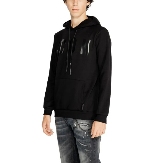 Icon denim Sweatshirt heren Icon Sweatshirt Heren large