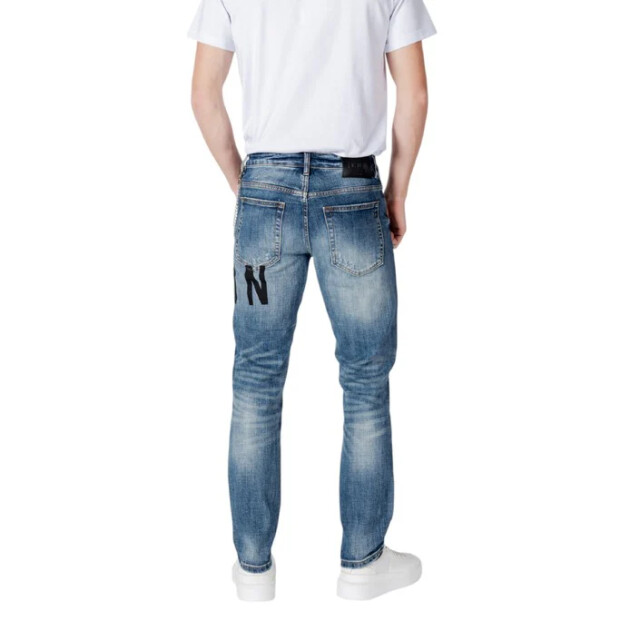Icon denim Jeans heren Icon Jeans Heren large