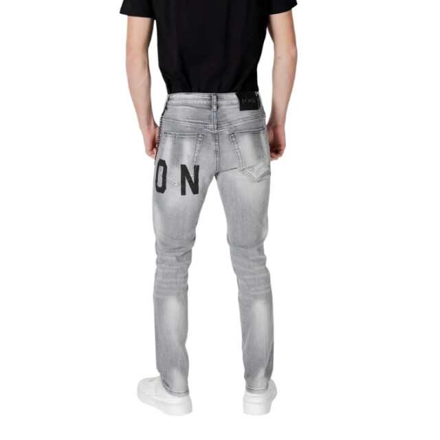 Icon denim Jeans heren Icon Jeans Heren large