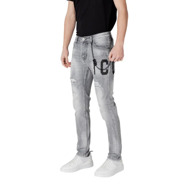 Icon denim Jeans heren Icon Jeans Heren large