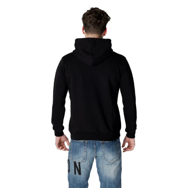 Icon denim Sweatshirt heren Icon Sweatshirt Heren large