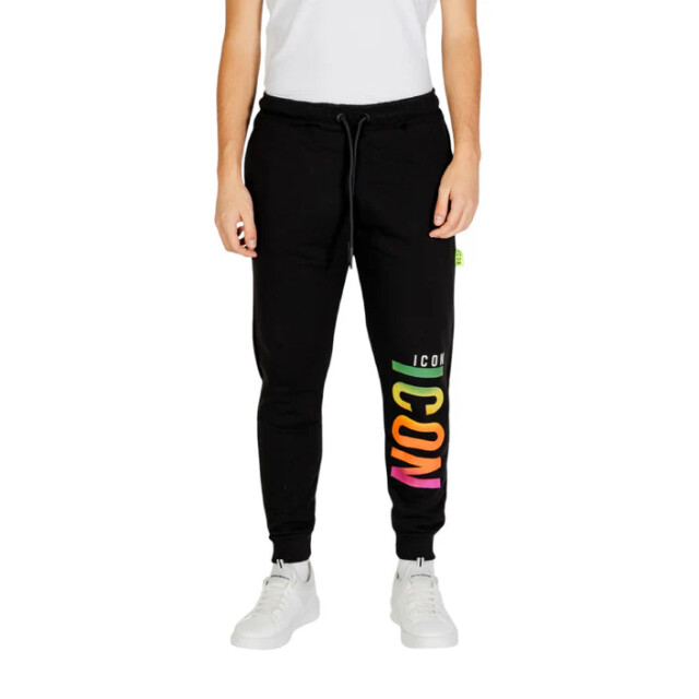 Icon denim Broek heren Icon Broek Heren large