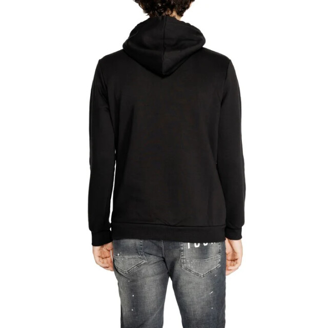 Icon denim Sweatshirt heren Icon Sweatshirt Heren large