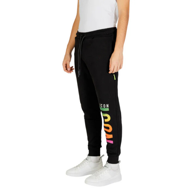 Icon denim Broek heren Icon Broek Heren large