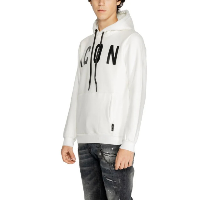 Icon denim Sweatshirt heren Icon Sweatshirt Heren large