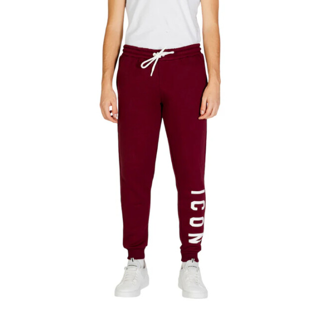 Icon denim Broek heren Icon Broek Heren large