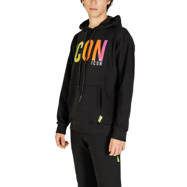 Icon denim Sweatshirt heren Icon Sweatshirt Heren large