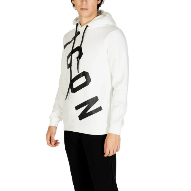 Icon denim Sweatshirt heren Icon Sweatshirt Heren large