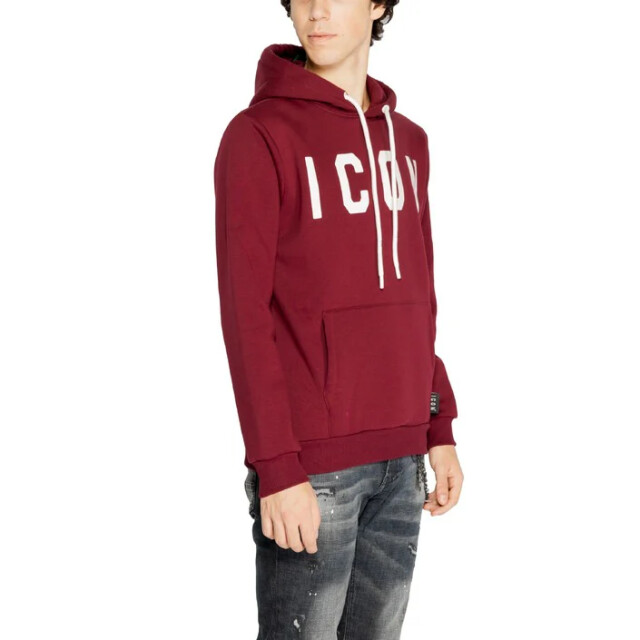 Icon denim Sweatshirt heren Icon Sweatshirt Heren large