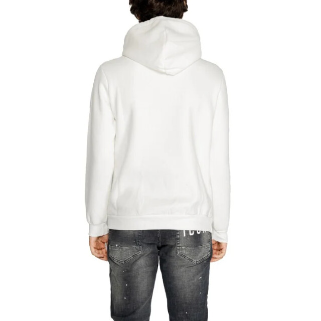 Icon denim Sweatshirt heren Icon Sweatshirt Heren large