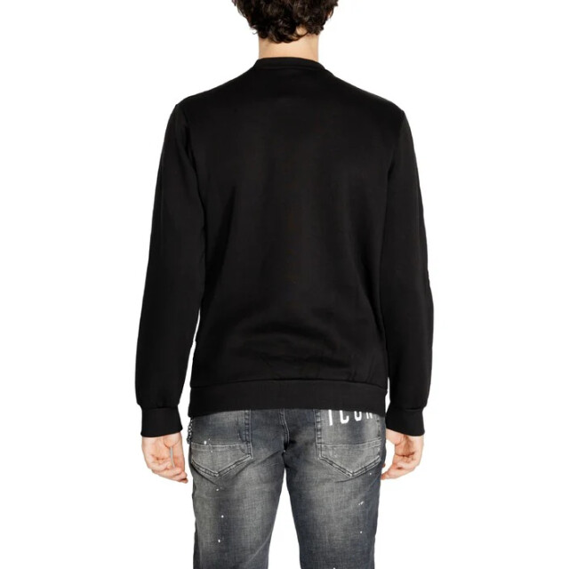 Icon denim Sweatshirt heren Icon Sweatshirt Heren large