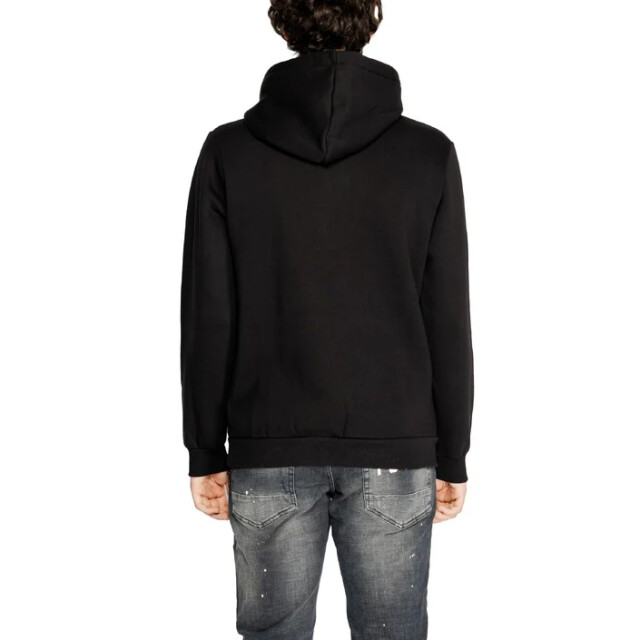 Icon denim Sweatshirt heren Icon Sweatshirt Heren large