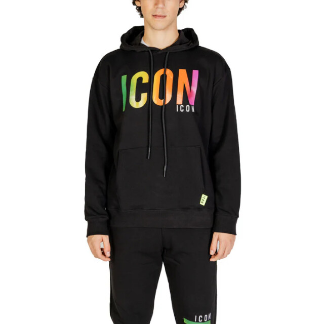 Icon denim Sweatshirt heren Icon Sweatshirt Heren large