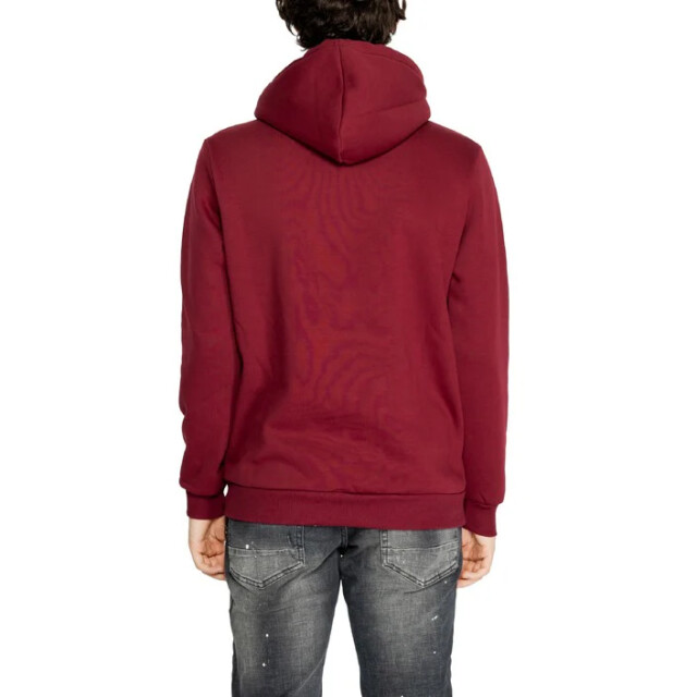 Icon denim Sweatshirt heren Icon Sweatshirt Heren large