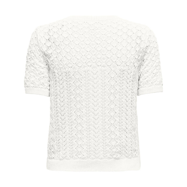 Only Pullover korte mouw 15339662 Only Pullover korte mouw 15339662 large