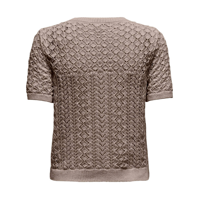 Only Pullover korte mouw 15339662 Only Pullover korte mouw 15339662 large