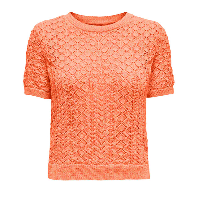 Only Pullover korte mouw 15339662 Only Pullover korte mouw 15339662 large