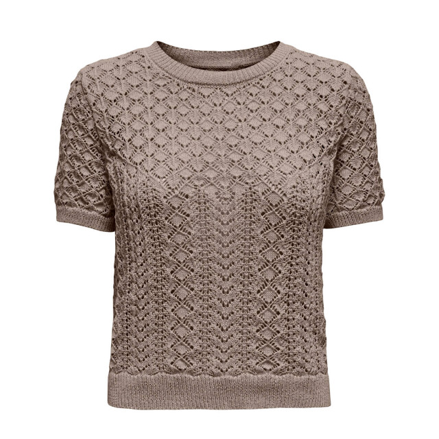 Only Pullover korte mouw 15339662 Only Pullover korte mouw 15339662 large