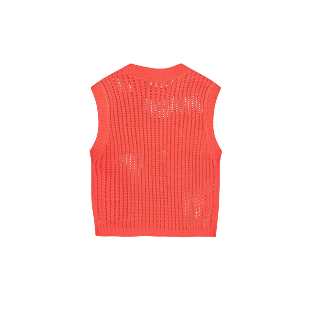 Like Flo Zomer spencer meisjes teens - gebreid diana F502-3310-212 large
