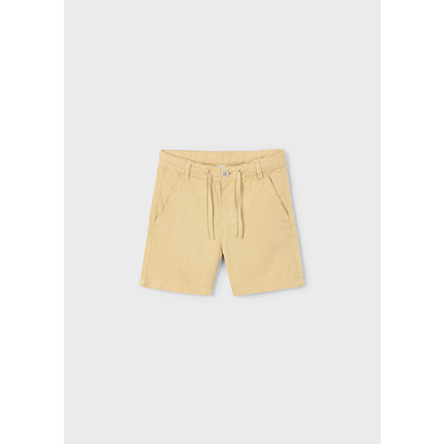 Mayoral Zomer short jongens cookie 3226-81-cookie large