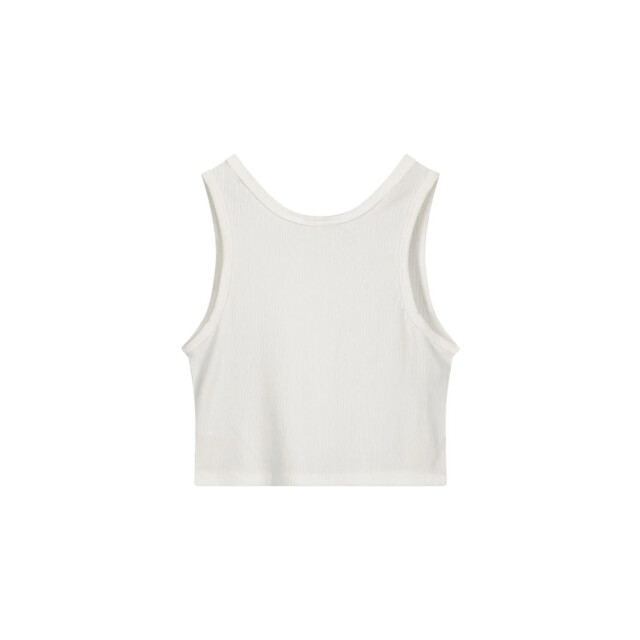 Like Flo Zomer tanktop meisjes teens off embroiderie essie F502-3402-001 large
