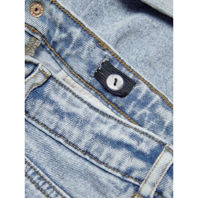 Only Zomer jeans short meisjes licht denim kogphine 15244480 - Light Blue Denim - Kogphine - NOOS large