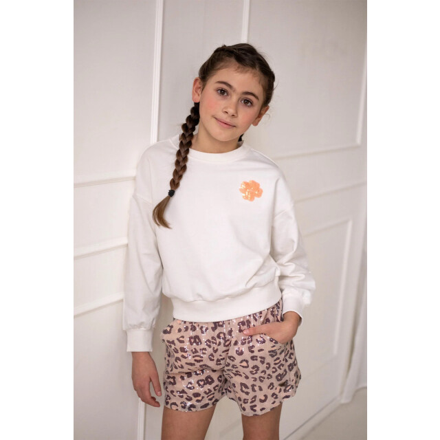 Like Flo Zomer sweater meisjes teens off daffy F502-3313-001 large
