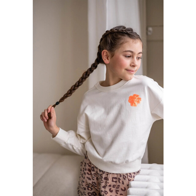 Like Flo Zomer sweater meisjes teens off daffy F502-3313-001 large