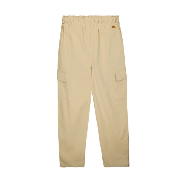 Like Flo Zomer broek meisjes teens - twill fien F502-3620-011 large