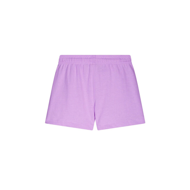Like Flo Zomer sweat short meisjes teens - palm fibo F502-3608-600 large