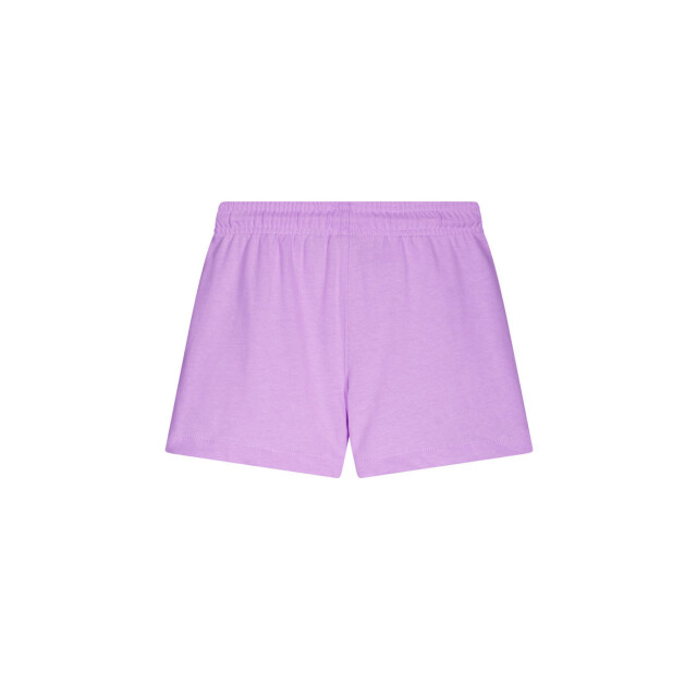 Like Flo Zomer sweat short meisjes teens - palm fibo F502-3608-600 large