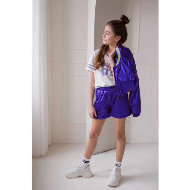 Like Flo Zomer short meisjes teens kobalt fayette F502-3602-155 large