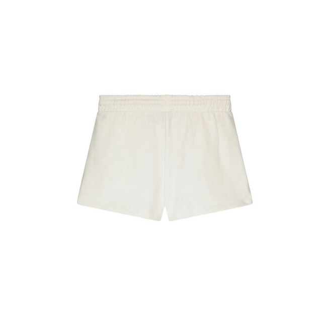 Like Flo Zomer sweat short meisjes teens off embroiderie fib F502-3604-001 large