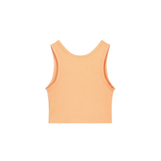 Like Flo Zomer tanktop meisjes teens - embroiderie essie F502-3402-212 large