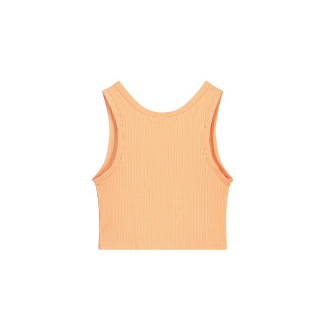 Like Flo Zomer tanktop meisjes teens - embroiderie essie F502-3402-212 large