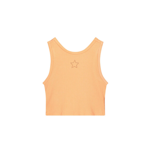 Like Flo Zomer tanktop meisjes teens - embroiderie essie F502-3402-212 large