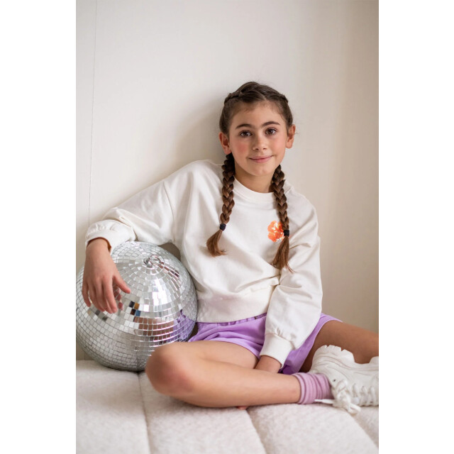 Like Flo Zomer sweater meisjes teens off daffy F502-3313-001 large